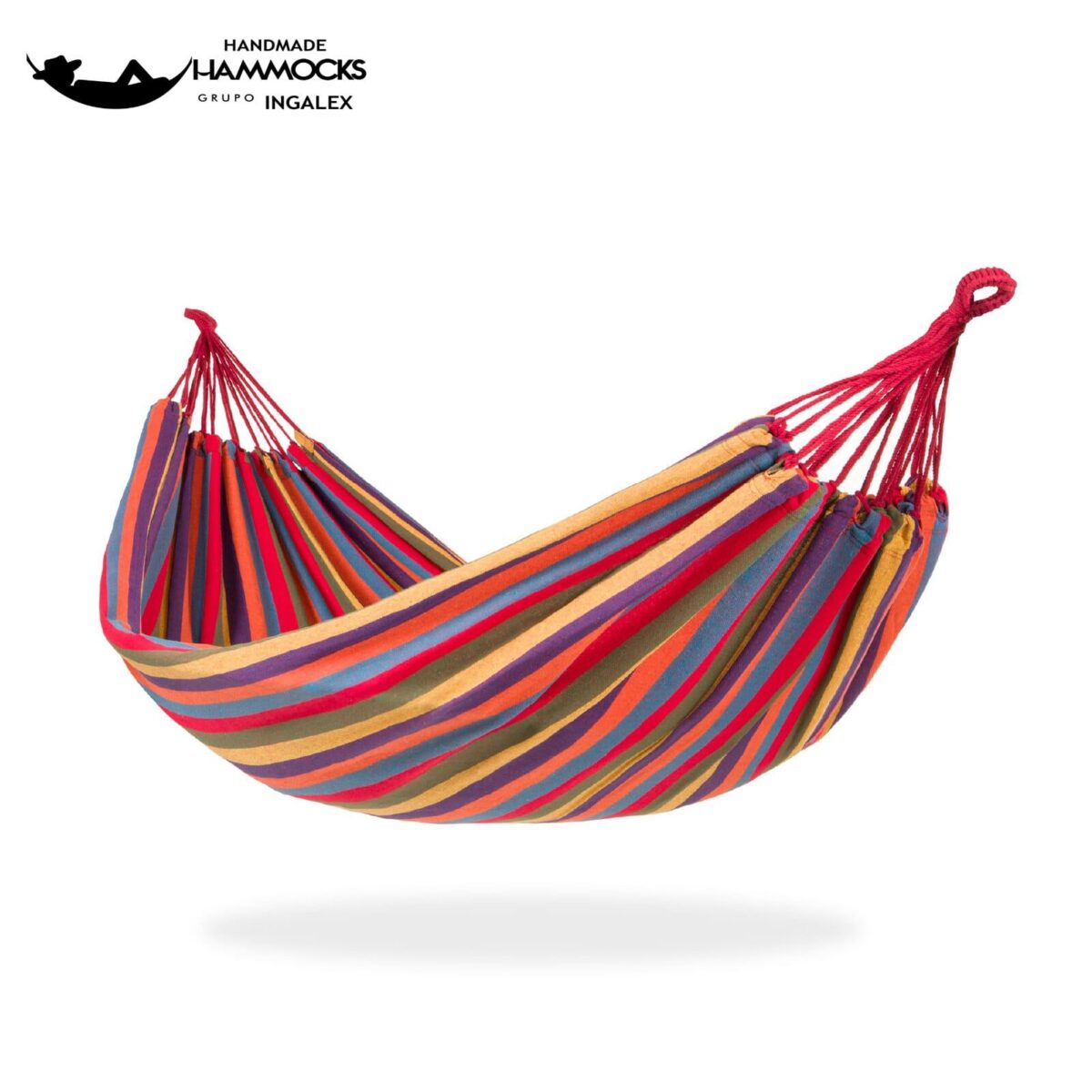 hammock with stand