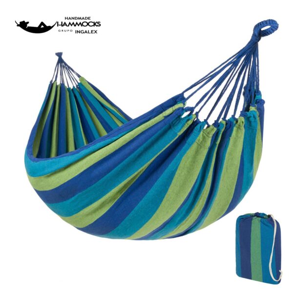 ingalex cheap blue hammock