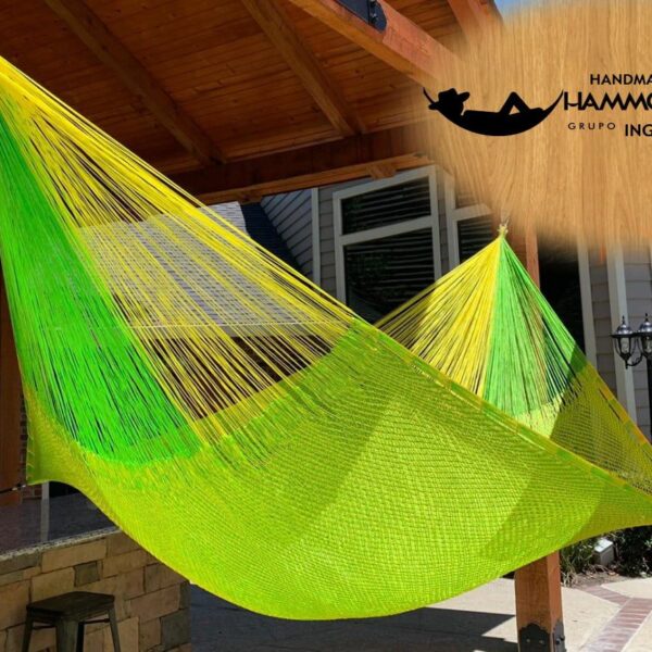 ingalex handmade hammock