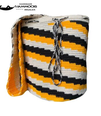 ingalex handmade bag wayuu