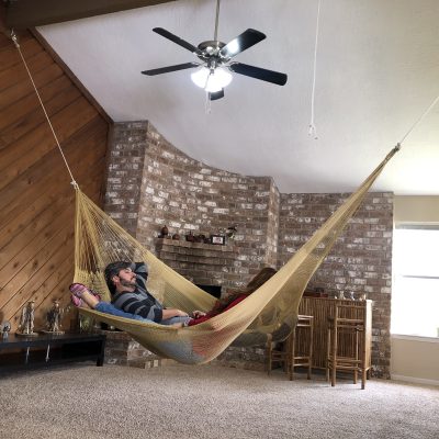 nylon hammocks ingalex